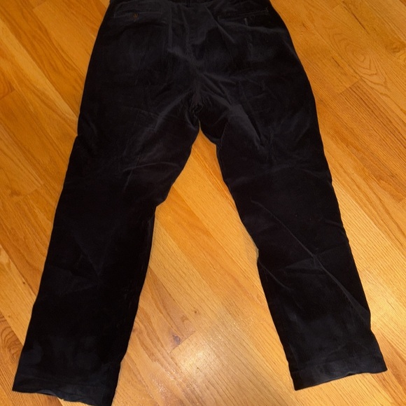 Polo Ralph’s Lauren corduroy pants - Picture 5 of 6